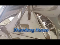 110 सिंगल और डबल वॉल नालीदार पाइप उत्पादन लाइन।