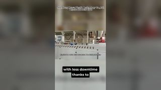 डबल वॉल नालीदार पाइप मशीन