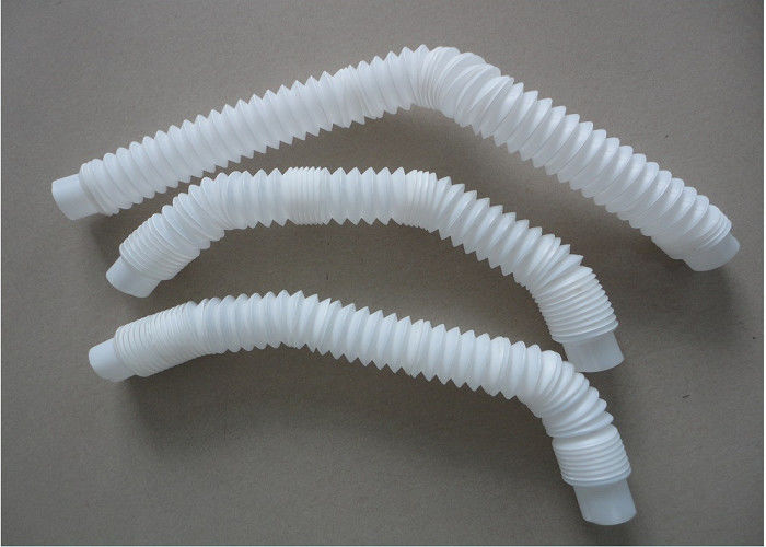 पूर्ण स्वचालित एकल दीवार नालीदार पाइप उत्पादन लाइन सीई आईएसओ 9 001