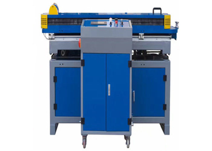 प्लास्टिक 9-32 मिमी सिंगल वॉल नालीदार पाइप एक्सट्रूज़न लाइन ट्यूब नली बनाने की मशीन