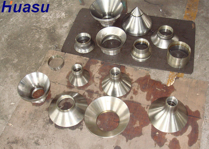 औद्योगिक प्लास्टिक नालीदार एचडीपीई पीवीसी पाइप एक्सट्रूज़न लाइन हेवी ड्यूटी बड़े व्यास