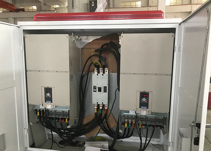 डबल वॉल नालीदार पाइप एक्सट्रूज़न लाइन्स ट्रिपल वॉल नालीदार पाइप एक्सट्रूज़निंग मशीनरी