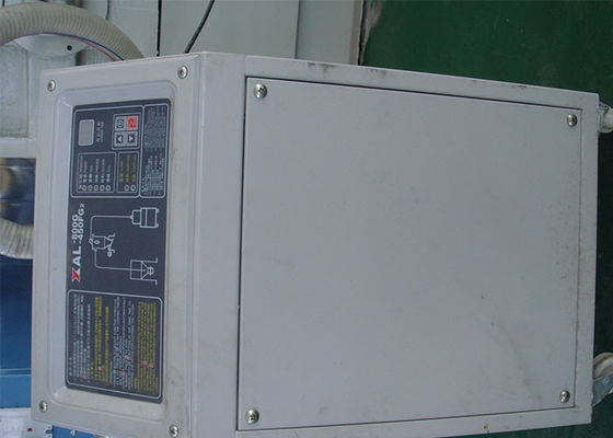 Single Screw 160MM HDPE Pipe Extrusion Line 300kg/H 90kW